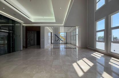 Villa - 6 Bedrooms - 7+ Bathrooms for sale in Lea - Yas Acres - Yas Island - Abu Dhabi Villa - 6 Bedrooms - 7+ Bathrooms for sale in Lea - Yas Acres - Yas Island - Abu Dhabi