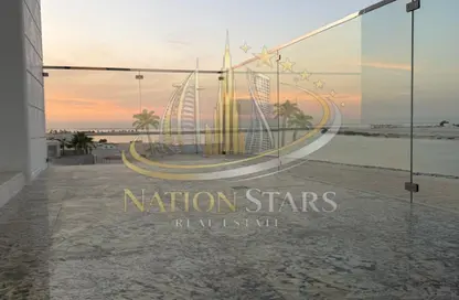 فيلا - 6 غرف نوم - 8 حمامات للبيع في ليا - فدان ياس - جزيرة ياس - أبوظبي