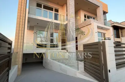 فيلا - 6 غرف نوم - 8 حمامات للبيع في ليا - فدان ياس - جزيرة ياس - أبوظبي