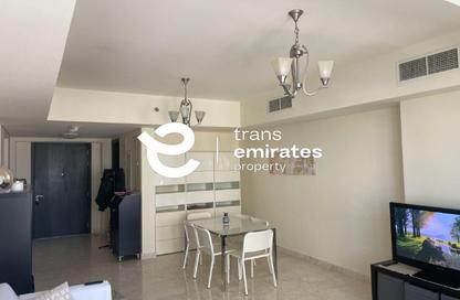 Apartment - 1 Bedroom - 2 Bathrooms for rent in Ocean Terrace - Marina Square - Al Reem Island - Abu Dhabi Apartment - 1 Bedroom - 2 Bathrooms for rent in Ocean Terrace - Marina Square - Al Reem Island - Abu Dhabi
