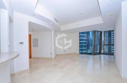 Apartment - 3 Bedrooms - 3 Bathrooms for rent in Trident Grand Residence - Dubai Marina - Dubai Apartment - 3 Bedrooms - 3 Bathrooms for rent in Trident Grand Residence - Dubai Marina - Dubai