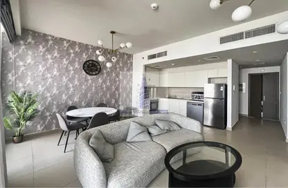 شقة - 2 غرف نوم - 2 حمامات للبيع في هاربور جيت تاور2 - بوابة هاربور - مرسى خور دبي - دبي