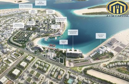 Apartment - 3 Bedrooms - 5 Bathrooms for sale in Aya Beachfront Residences - Al Raudah - Umm Al Quwain Apartment - 3 Bedrooms - 5 Bathrooms for sale in Aya Beachfront Residences - Al Raudah - Umm Al Quwain