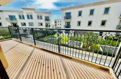 Apartment - 2 Bedrooms - 3 Bathrooms for rent in Qamar 3 - Madinat Badr - Al Muhaisnah - Dubai Apartment - 2 Bedrooms - 3 Bathrooms for rent in Qamar 3 - Madinat Badr - Al Muhaisnah - Dubai