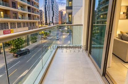 Apartment - 2 - 3 for rent in The Flagship Three - Al Satwa - Dubai Apartment - 2 - 3 for rent in The Flagship Three - Al Satwa - Dubai