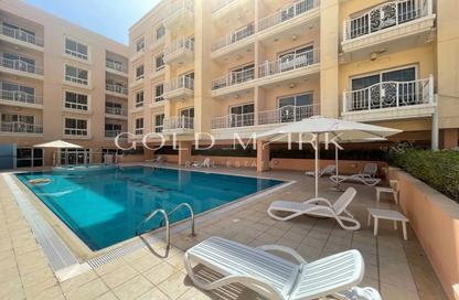 Apartment - 2 - 3 for rent in Maple 2 - Emirates Gardens 2 - District 14 - Jumeirah Village Circle - Dubai Apartment - 2 - 3 for rent in Maple 2 - Emirates Gardens 2 - District 14 - Jumeirah Village Circle - Dubai