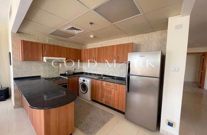 Apartment - 2 - 3 for rent in Maple 2 - Emirates Gardens 2 - District 14 - Jumeirah Village Circle - Dubai Apartment - 2 - 3 for rent in Maple 2 - Emirates Gardens 2 - District 14 - Jumeirah Village Circle - Dubai