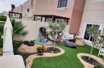 Villa - 3 Bedrooms - 3 Bathrooms for rent in Amaranta 2 - Amaranta - Villanova - Dubai