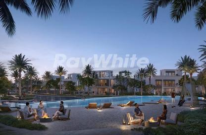 Villa - 5 Bedrooms - 5 Bathrooms for sale in The Oasis - Mirage - The Oasis by Emaar - Dubai