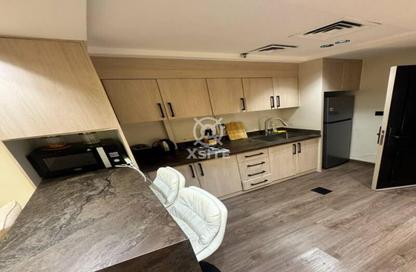 Apartment - Studio - 1 for rent in Diamond Views 2 - District 11 - Jumeirah Village Circle - Dubai