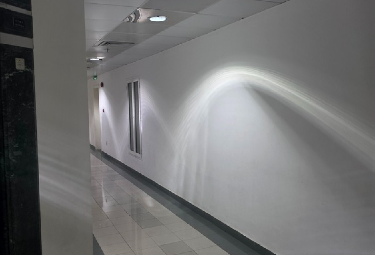 PYRAMID CENTRE | FITTED OFFICE | PRIME LOCATION gallery image