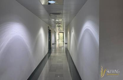 Office Space - Studio for rent in Pyramid Centre - Oud Metha - Bur Dubai - Dubai