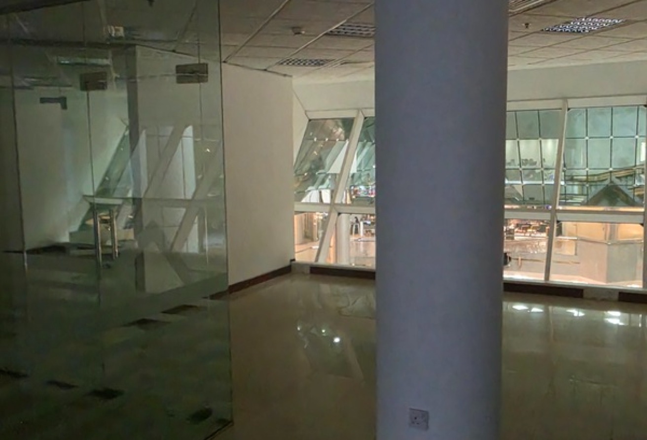 PYRAMID CENTRE | FITTED OFFICE | PRIME LOCATION gallery image