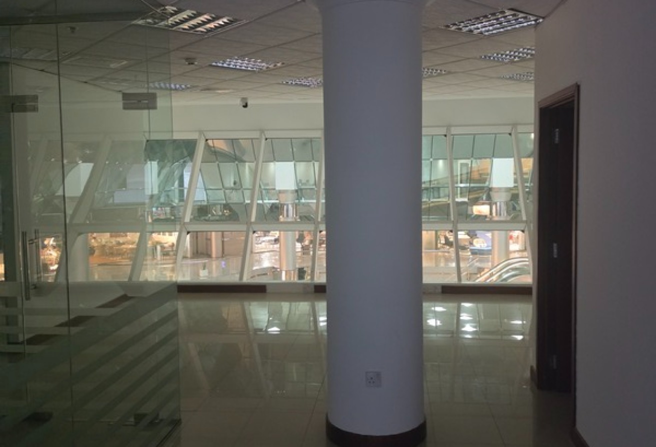 PYRAMID CENTRE | FITTED OFFICE | PRIME LOCATION gallery image