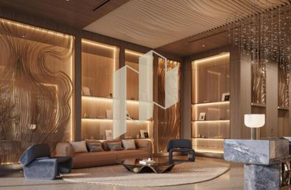 Apartment - 2 Bedrooms - 3 Bathrooms for sale in Exotica By Al Marina - District 17 - Jumeirah Village Circle - Dubai Apartment - 2 Bedrooms - 3 Bathrooms for sale in Exotica By Al Marina - District 17 - Jumeirah Village Circle - Dubai