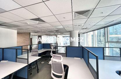 Office Space - Studio - 2 for rent in Al Manara Tower - Business Bay - Dubai Office Space - Studio - 2 for rent in Al Manara Tower - Business Bay - Dubai