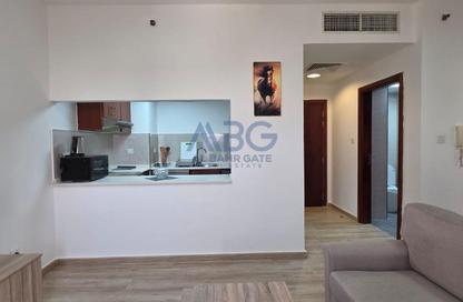 Apartment - 1 Bedroom - 1 Bathroom for rent in Lagoon B12 - The Lagoons - Mina Al Arab - Ras Al Khaimah