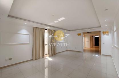 Townhouse - 3 - 4 for rent in Nasma Residence - Al Tai - Sharjah