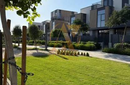 Townhouse - 4 - 4 for sale in Mudon Al Ranim 8 - Mudon - Dubai