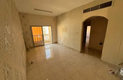 Apartment - 1 Bedroom - 1 Bathroom for rent in Al Rashidiya Towers - Al Rashidiya - Ajman Downtown - Ajman