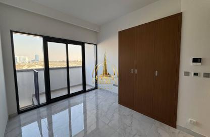 Apartment - Studio - 1 Bathroom for rent in Azizi Mirage - Dubai Studio City - Dubai