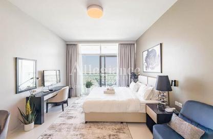 Apartment - Studio - 1 Bathroom for sale in Artesia A - Artesia - Damac Hills - Dubai Apartment - Studio - 1 Bathroom for sale in Artesia A - Artesia - Damac Hills - Dubai