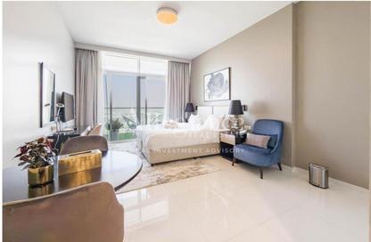 Apartment - Studio - 1 Bathroom for sale in Artesia A - Artesia - Damac Hills - Dubai