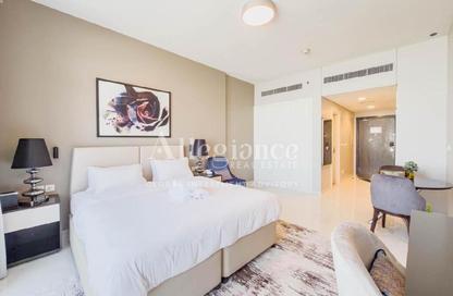 Apartment - Studio - 1 Bathroom for sale in Artesia A - Artesia - Damac Hills - Dubai Apartment - Studio - 1 Bathroom for sale in Artesia A - Artesia - Damac Hills - Dubai