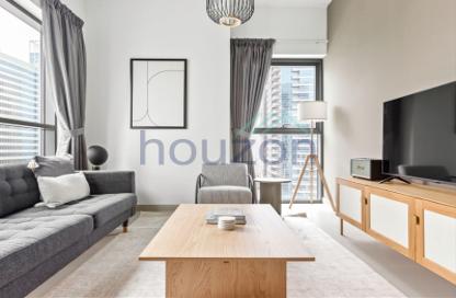 Apartment - 1 - 1 for rent in Bellevue Tower 1 - Bellevue Towers - Downtown Dubai - Dubai Apartment - 1 - 1 for rent in Bellevue Tower 1 - Bellevue Towers - Downtown Dubai - Dubai
