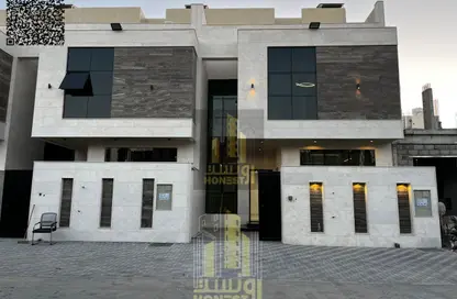 تاون هاوس - 5 غرف نوم - 7 حمامات للبيع في الحليو 2 - الحليو - عجمان