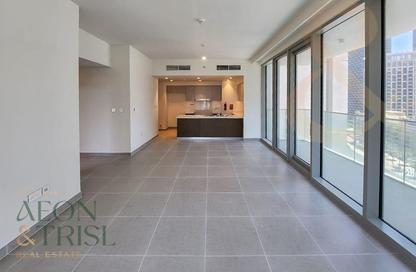 Apartment - 3 Bedrooms - 3 Bathrooms for rent in Forte 1 - Forte - Downtown Dubai - Dubai
