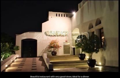Villa - 2 - 2 for rent in The Cove Rotana - Ras Al Khaimah Waterfront - Ras Al Khaimah