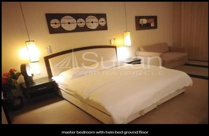 Villa - 2 - 2 for rent in The Cove Rotana - Ras Al Khaimah Waterfront - Ras Al Khaimah Villa - 2 - 2 for rent in The Cove Rotana - Ras Al Khaimah Waterfront - Ras Al Khaimah