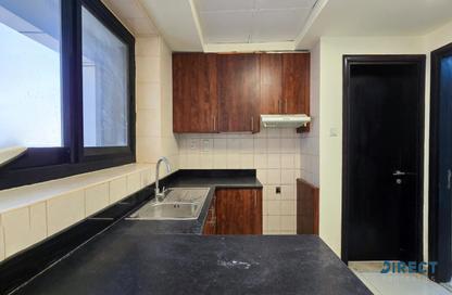 Apartment - 2 Bedrooms - 2 Bathrooms for rent in Escan Tower - Dubai Marina - Dubai Apartment - 2 Bedrooms - 2 Bathrooms for rent in Escan Tower - Dubai Marina - Dubai