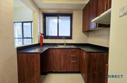 Apartment - 2 Bedrooms - 2 Bathrooms for rent in Escan Tower - Dubai Marina - Dubai Apartment - 2 Bedrooms - 2 Bathrooms for rent in Escan Tower - Dubai Marina - Dubai