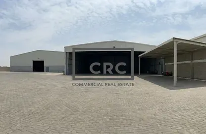 Warehouse - Studio - 1 Bathroom for rent in Jebel Ali Industrial 1 - Jebel Ali Industrial - Jebel Ali - Dubai Warehouse - Studio - 1 Bathroom for rent in Jebel Ali Industrial 1 - Jebel Ali Industrial - Jebel Ali - Dubai