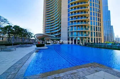 Apartment - 2 Bedrooms - 2 Bathrooms for rent in Burj Vista Tower 2 - Burj Vista - Downtown Dubai - Dubai Apartment - 2 Bedrooms - 2 Bathrooms for rent in Burj Vista Tower 2 - Burj Vista - Downtown Dubai - Dubai