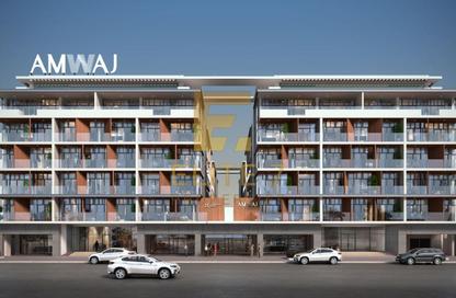 Apartment - 1 Bedroom - 2 Bathrooms for sale in Starlight Park - District 11 - Mohammed Bin Rashid City - Dubai