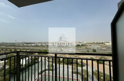 شقة - 2 غرف نوم - 2 حمامات للبيع في صافي 2 ايه - صافي 2 - سافي - تاون سكوير - دبي