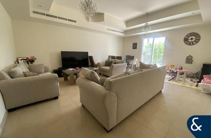Villa - 3 Bedrooms - 3 Bathrooms for rent in Al Reem 1 - Al Reem - Arabian Ranches - Dubai Villa - 3 Bedrooms - 3 Bathrooms for rent in Al Reem 1 - Al Reem - Arabian Ranches - Dubai