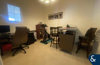 Villa - 3 Bedrooms - 3 Bathrooms for rent in Al Reem 1 - Al Reem - Arabian Ranches - Dubai Villa - 3 Bedrooms - 3 Bathrooms for rent in Al Reem 1 - Al Reem - Arabian Ranches - Dubai