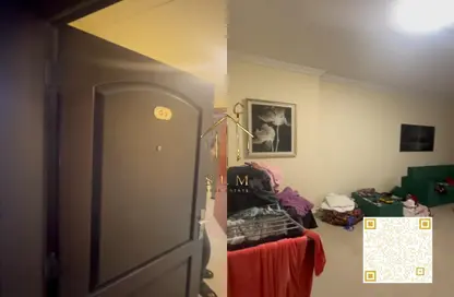 Apartment - 2 Bedrooms - 3 Bathrooms for sale in Al Rashidiya Towers - Al Rashidiya - Ajman Downtown - Ajman