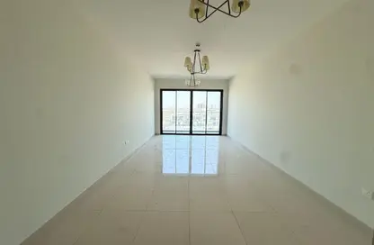 Apartment - 3 Bedrooms - 4 Bathrooms for rent in Tilal City D - Tilal City - Sharjah
