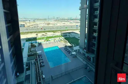 Apartment - 1 Bedroom - 1 Bathroom for sale in Sobha Creek Vistas Reserve - Sobha Hartland - Mohammed Bin Rashid City - Dubai
