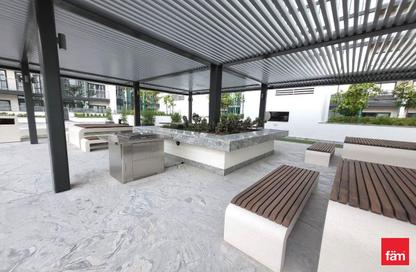 Apartment - 1 Bedroom - 1 Bathroom for sale in Sobha Creek Vistas Reserve - Sobha Hartland - Mohammed Bin Rashid City - Dubai