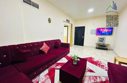 Apartment - 1 Bedroom - 2 Bathrooms for rent in Al Rawda 3 Villas - Al Rawda 3 - Al Rawda - Ajman