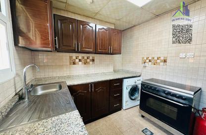 Apartment - 1 Bedroom - 2 Bathrooms for rent in Al Rawda 3 Villas - Al Rawda 3 - Al Rawda - Ajman