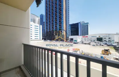 Apartment - 2 Bedrooms - 2 Bathrooms for rent in Mankhool 455 - Mankhool - Bur Dubai - Dubai