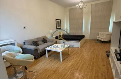 Apartment - Studio - 1 Bathroom for rent in Building 38 to Building 107 - Mediterranean Cluster - Discovery Gardens - Dubai