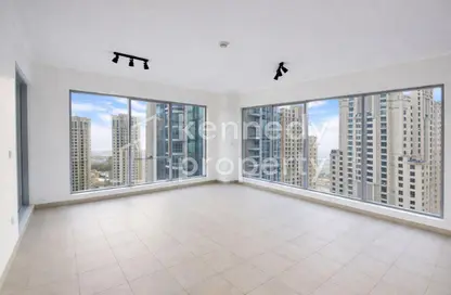 شقة - غرفة نوم - 1 حمام للايجار في بالوما - مارينا بروموناد - دبي مارينا - دبي